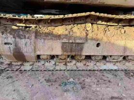 Buy XCMG XE370 Used Excavator / 5 Used XCMG XE370 Excavator 2015 Model / 5