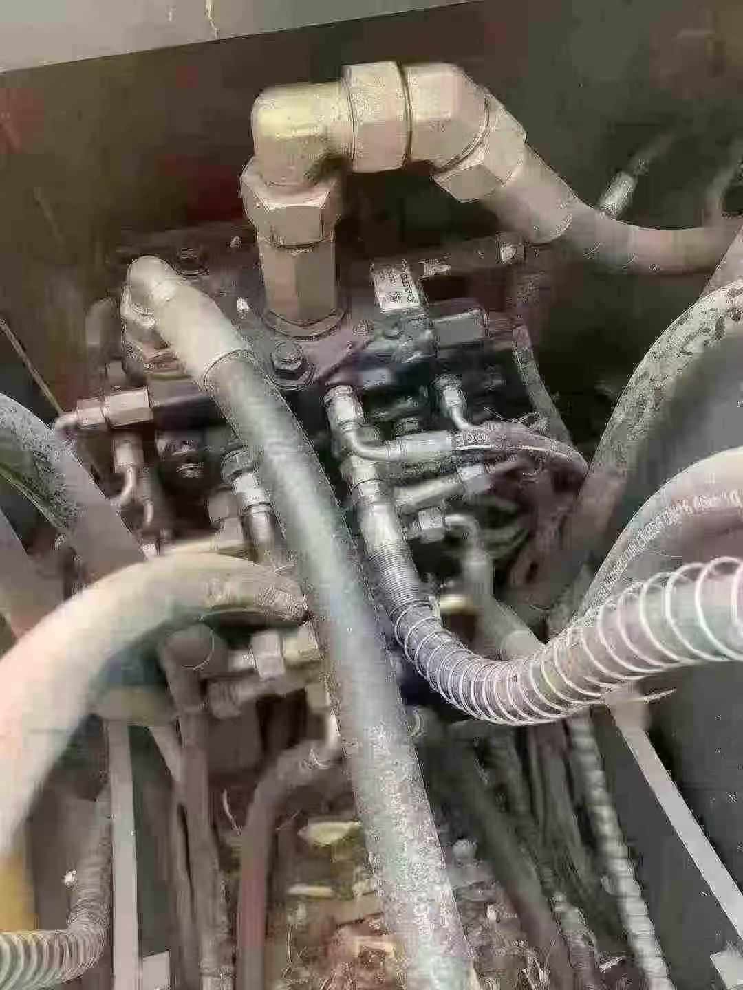 Buy Volvo EC75D Used Excavator / 6 Used Volvo EC75D Excavator 2020 Model / 6