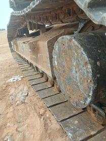 Buy JohnDeere E260LC Used Excavator / 9 Used JohnDeere E260LC Excavator 2018 Model / 9