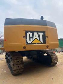 Buy Caterpillar 374D Used Excavator / 3 Used Caterpillar 374D Excavator 2014 Model / 3
