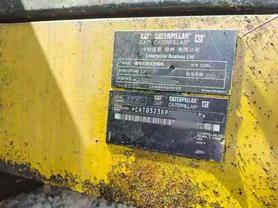 Buy Caterpillar 323DL Used Excavator / 9 Used Caterpillar 323DL Excavator 2010 Model / 9