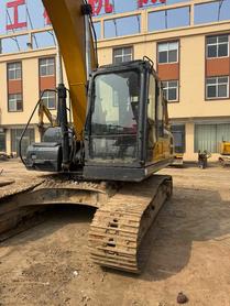 Buy XCMG XE215 Used Excavator / 4 Used XCMG XE215 Excavator 2020 Model / 4
