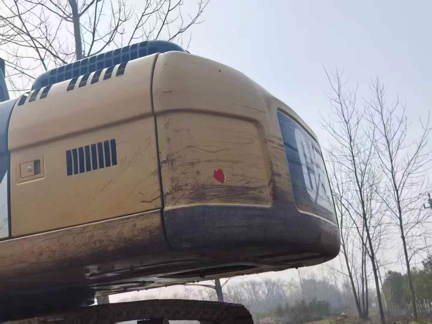 Buy Caterpillar 320D2GC Used Excavator / 3 Used Caterpillar 320D2GC Excavator 2014 Model / 3