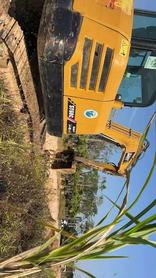 Buy Sany SY60 Used Excavator / 7 Used Sany SY60 Excavator 2016 Model / 7