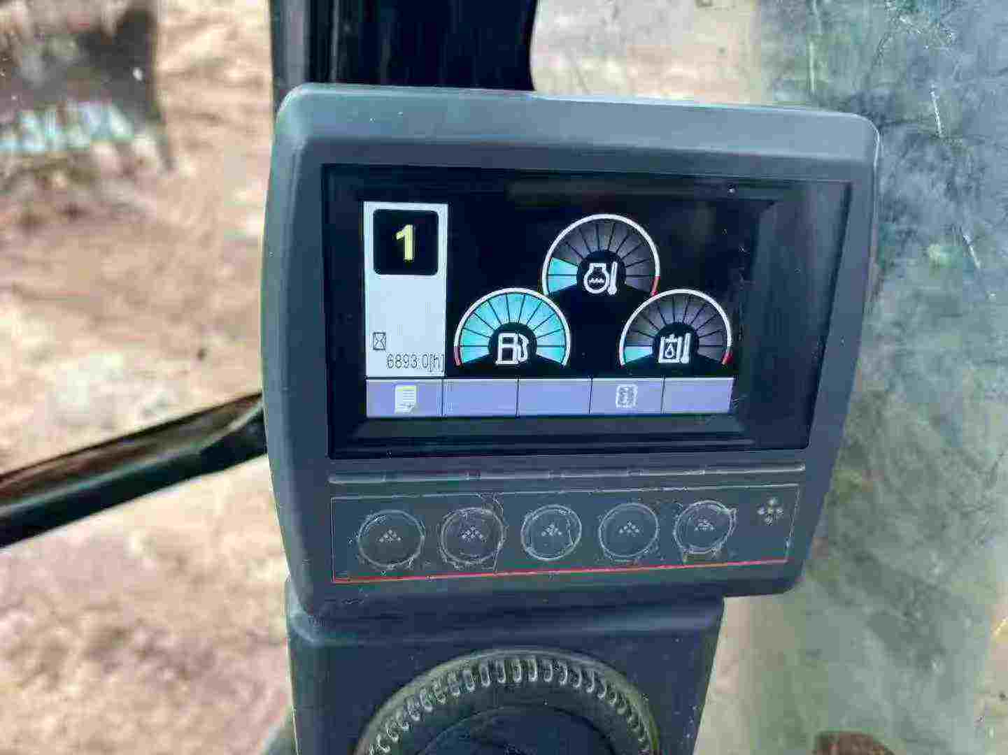 Buy Caterpillar 313D Used Excavator / 7 Used Caterpillar 313D Excavator 2020 Model / 7