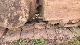 Buy Doosan DH220 Used Excavator / 3 Used Doosan DH220 Excavator 2018 Model / 3