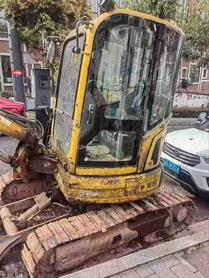 Buy XCMG XE35U Used Excavator / 3 Used XCMG XE35U Excavator 2019 Model / 3