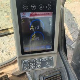Buy Sany SY215C Used Excavator / 4 Used Sany SY215C Excavator 2017 Model / 4