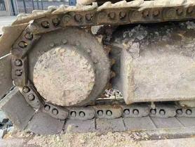 Buy Komatsu PC130-7 Used Excavator / 4 Used Komatsu PC130-7 Excavator 2016 Model / 4