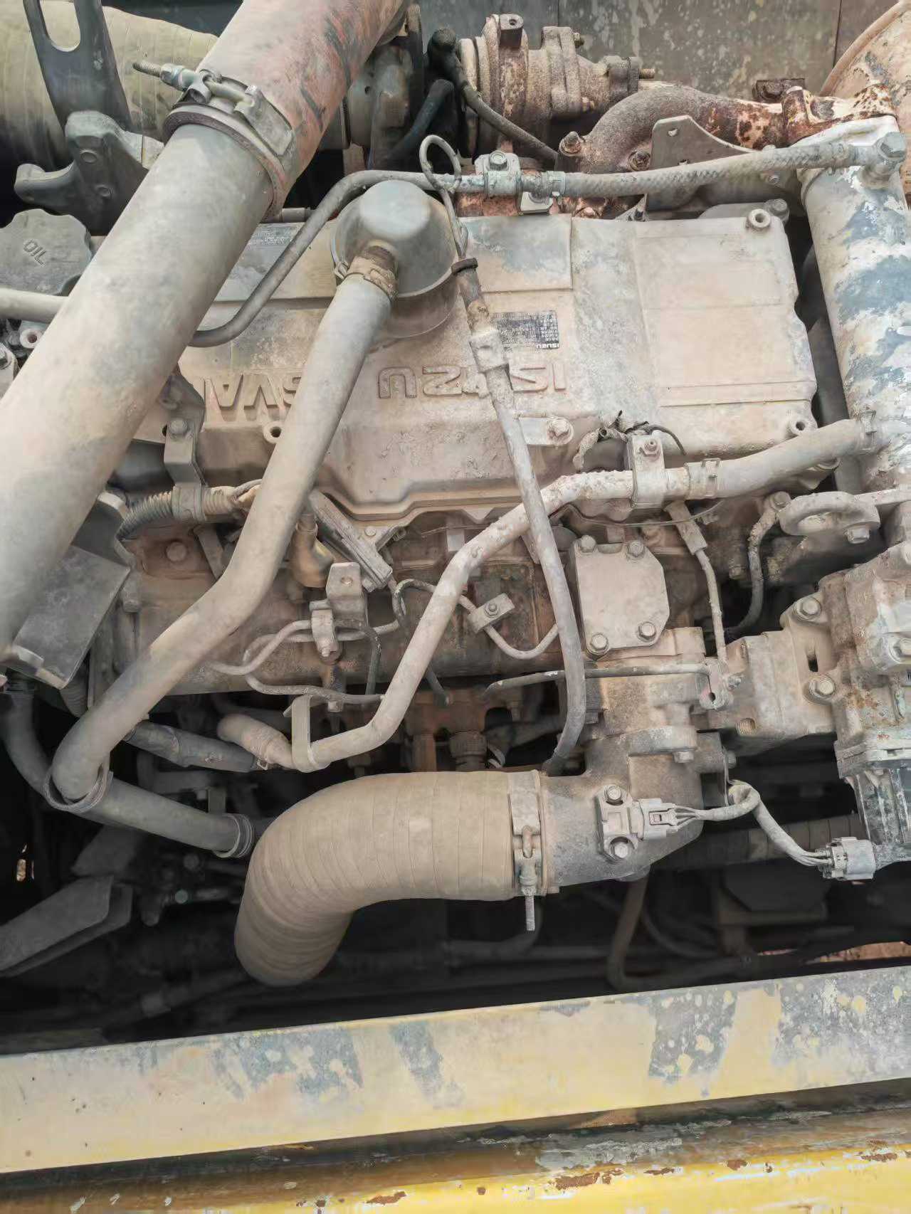 Buy Sany SY225C Used Excavator / 3 Used Sany SY225C Excavator 2017 Model / 3