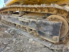 Buy Caterpillar 330B Used Excavator / 4 Used Caterpillar 330B Excavator 2022 Model / 4