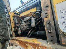 Buy Komatsu PC240-6 Used Excavator / 5 Used Komatsu PC240-6 Excavator 2016 Model / 5