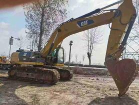 Buy Caterpillar 336E Used Excavator / 4 Used Caterpillar 336E Excavator 2018 Model / 4