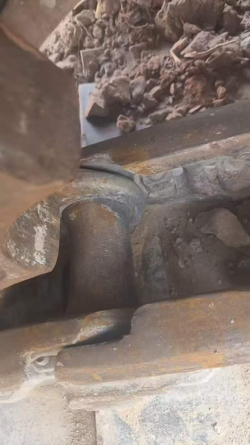 Buy Komatsu PC360-7 Used Excavator / 9 Used Komatsu PC360-7 Excavator 2016 Model / 9