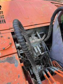 Buy Hitachi EX70 Used Excavator / 4 Used Hitachi EX70 Excavator 2012 Model / 4