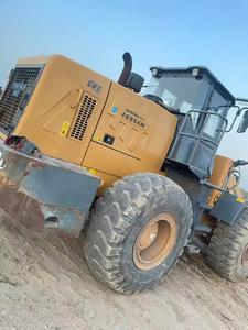 Buy Lonking LG855N Used Loader Buy Lonking LG855N Used Loader