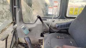 Buy Komatsu PC120 Used Excavator / 3 Used Komatsu PC120 Excavator 2016 Model / 3