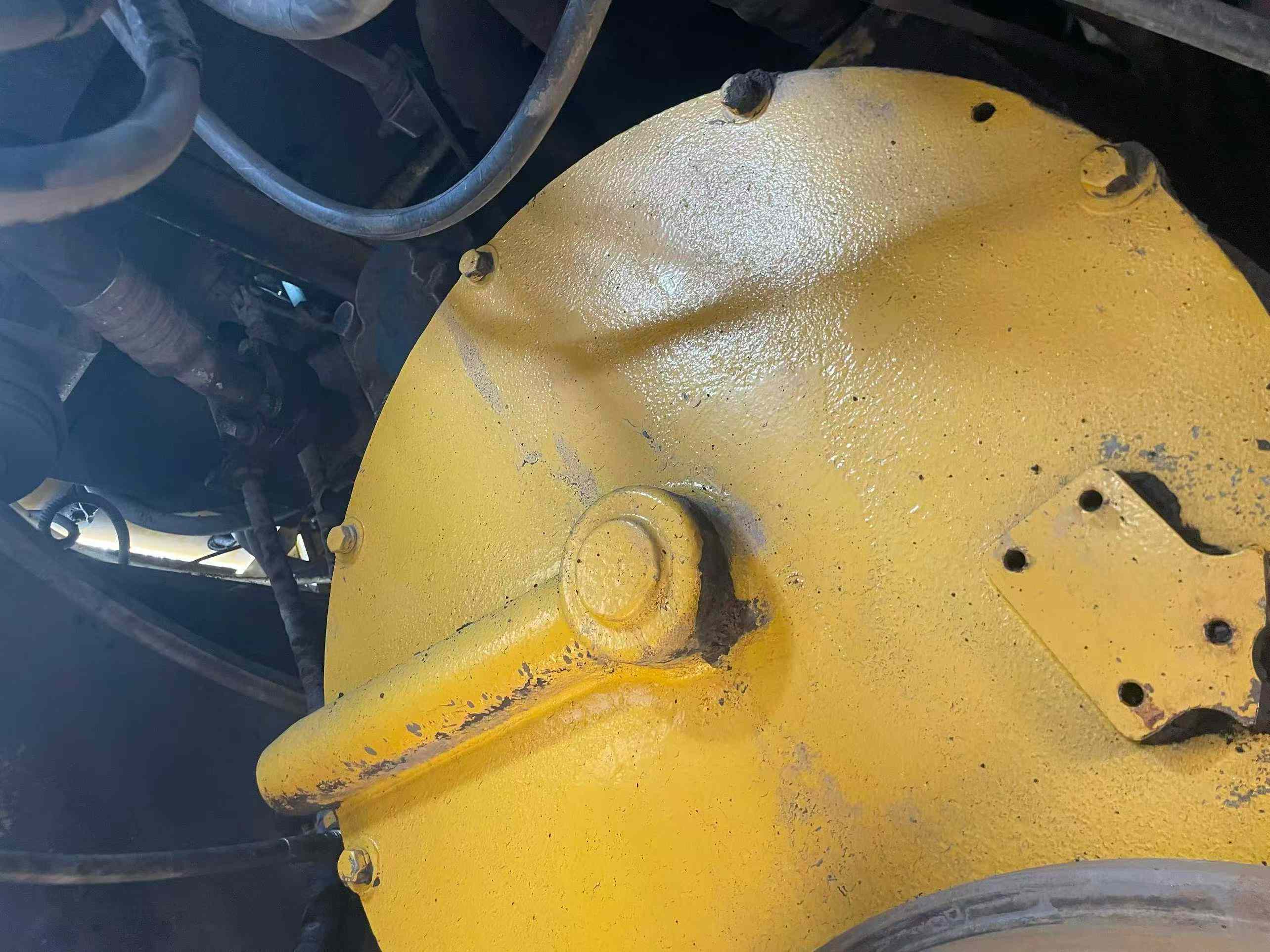 Buy SDLG L953 Used Loader / 7