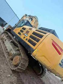 Buy Sany SY650H Used Excavator / 7 Used Sany SY650H Excavator 2022 Model / 7