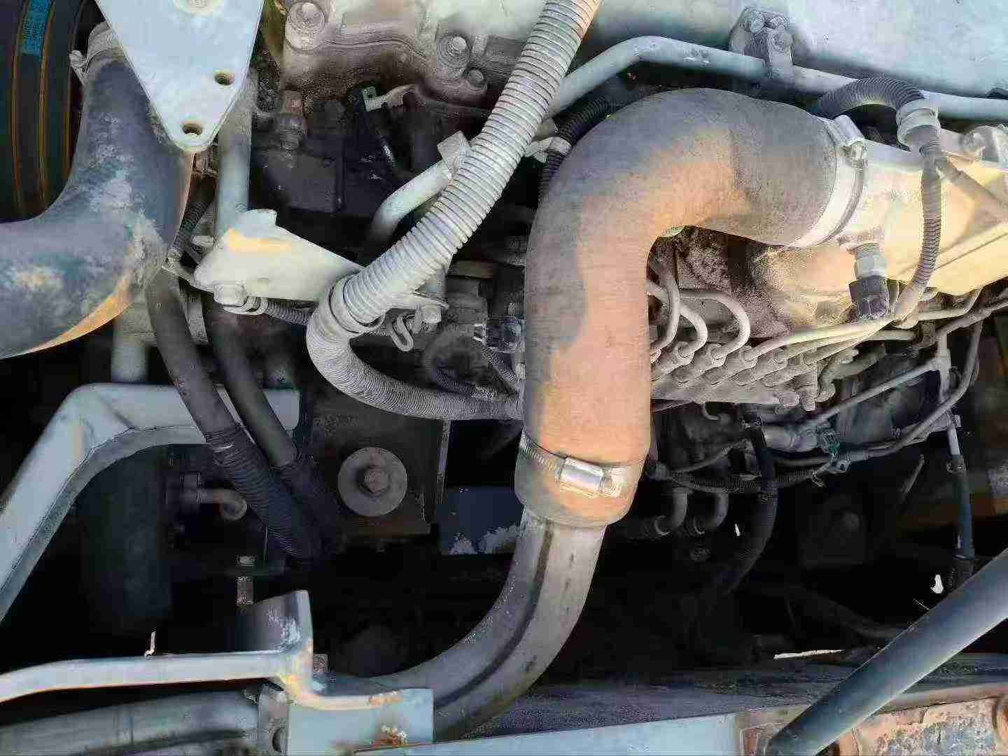 Buy Sumitomo SH350-5 Used Excavator / 4 Used Sumitomo SH350-5 Excavator 2016 Model / 4