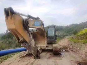 Buy Sany SY305C Used Excavator / 6 Used Sany SY305C Excavator 2021 Model / 6