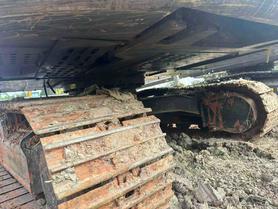 Buy XCMG XE75C Used Excavator / 3 Used XCMG XE75C Excavator 2024 Model / 3