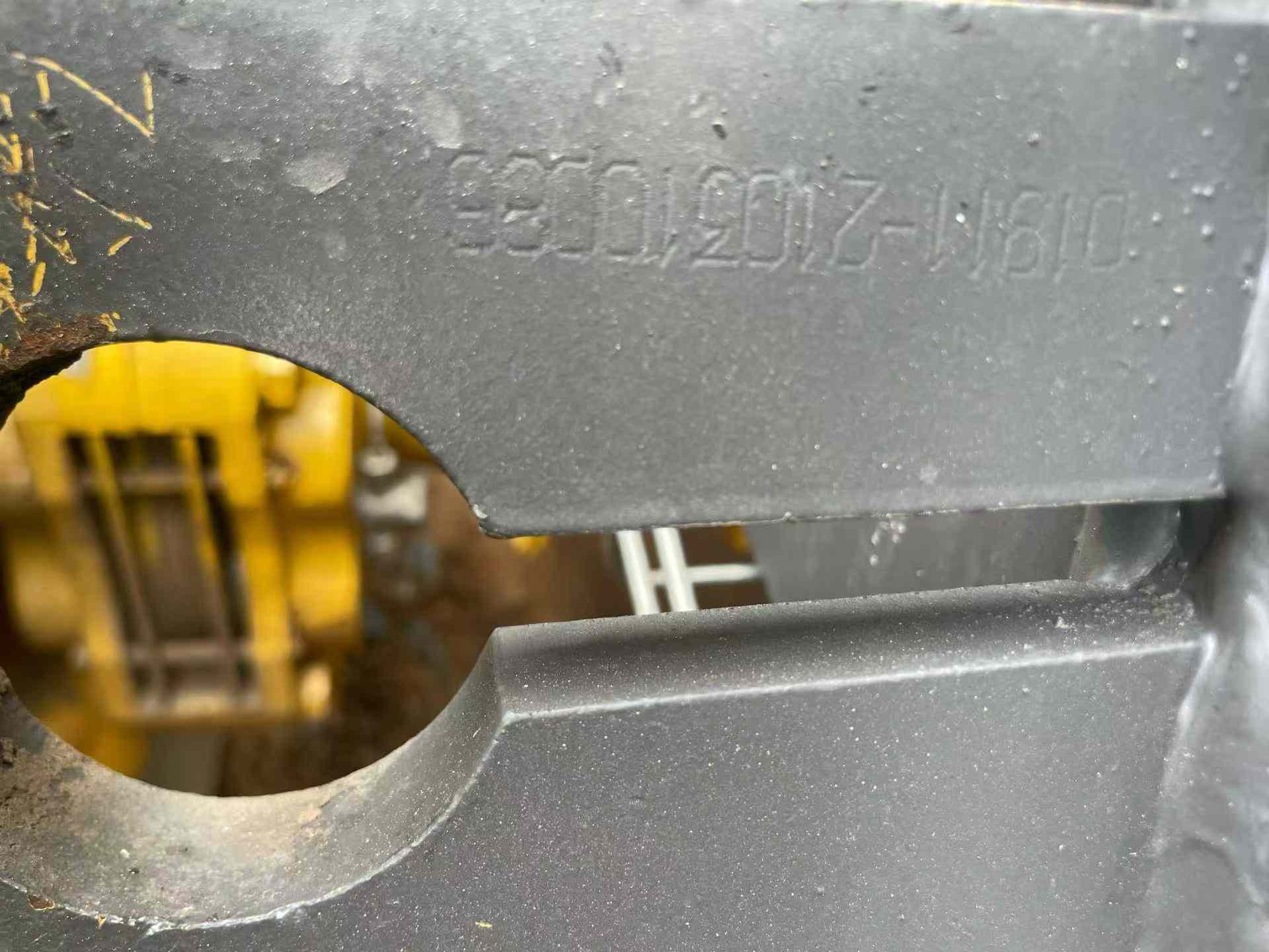 Buy SDLG L953 Used Loader / 9