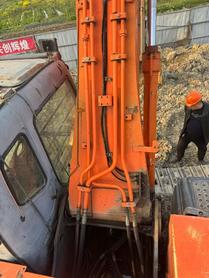 Buy Hitachi EX250-5 Used Excavator / 7 Used Hitachi EX250-5 Excavator 2011 Model / 7