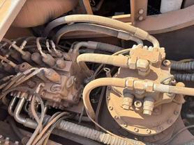 Buy XCMG LW520F Used Excavator / 3 Used XCMG LW520F Excavator 2021 Model / 3