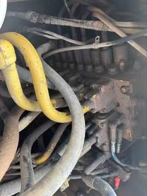 Buy Komatsu PC360-7 Used Excavator / 6 Used Komatsu PC360-7 Excavator 2016 Model / 6