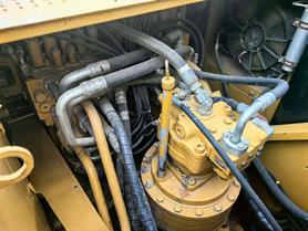 Buy Caterpillar 330B Used Excavator / 9 Used Caterpillar 330B Excavator 2018 Model / 9