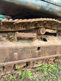 Buy Kobelco SK460-8 Used Excavator / 5 Used Kobelco SK460-8 Excavator 2016 Model / 5