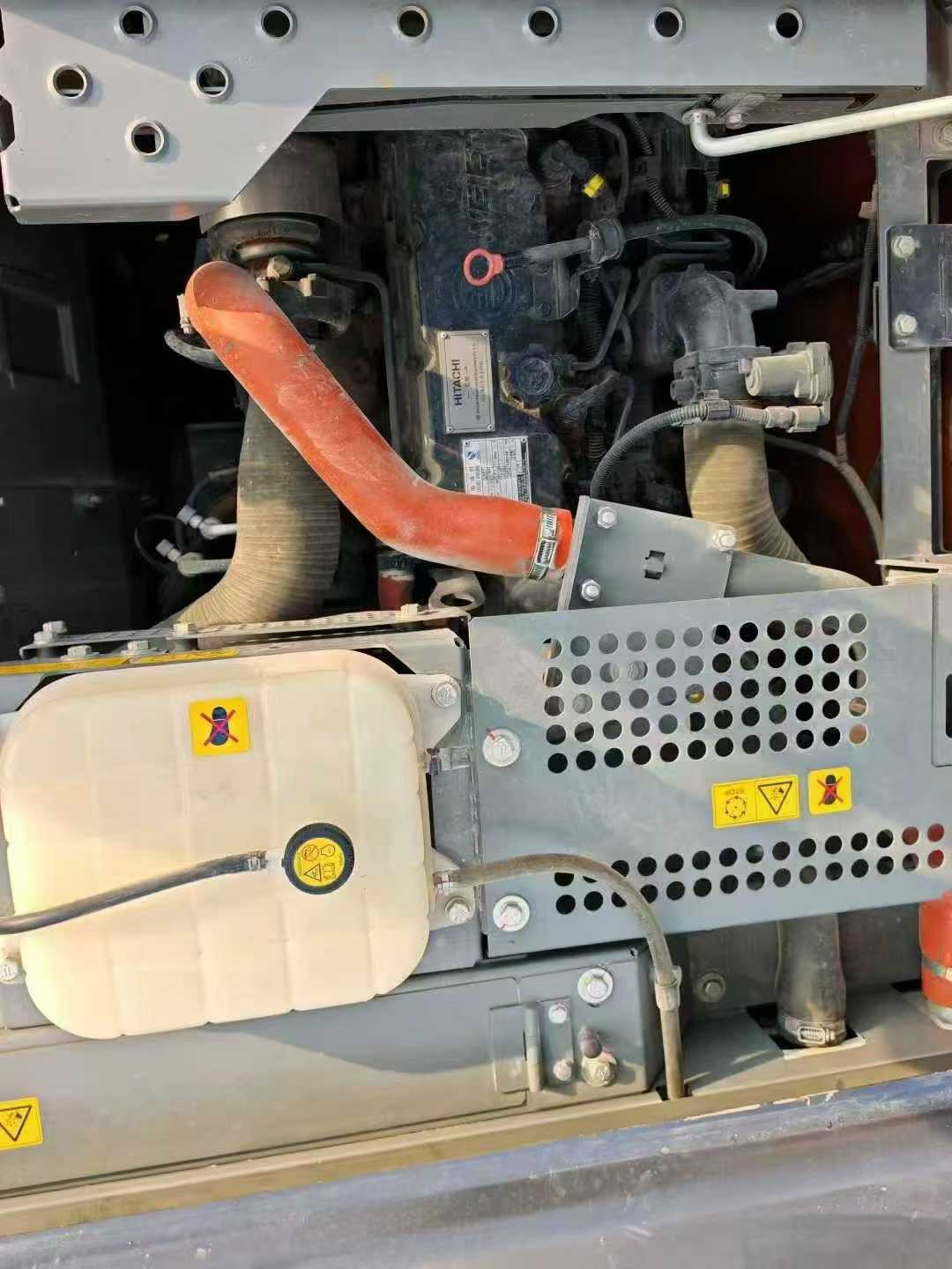 Buy Hitachi ZX200-6 Used Excavator / 6 Used Hitachi ZX200-6 Excavator 2023 Model / 6