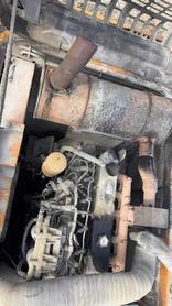 Buy Sany SY245H Used Excavator / 7 Used Sany SY245H Excavator 2014 Model / 7