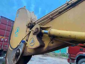 Buy Komatsu PC850 Used Excavator / 5 Used Komatsu PC850 Excavator 2016 Model / 5