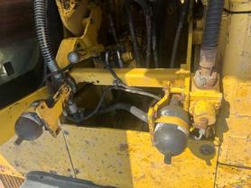 Buy Komatsu PC200-8 Used Excavator / 3 Used Komatsu PC200-8 Excavator 2016 Model / 3