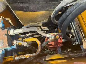 Buy Sany SY65C Used Excavator / 7 Used Sany SY65C Excavator 2016 Model / 7