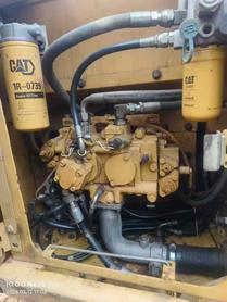 Buy Caterpillar 312D Used Excavator / 4 Used Caterpillar 312D Excavator 2014 Model / 4