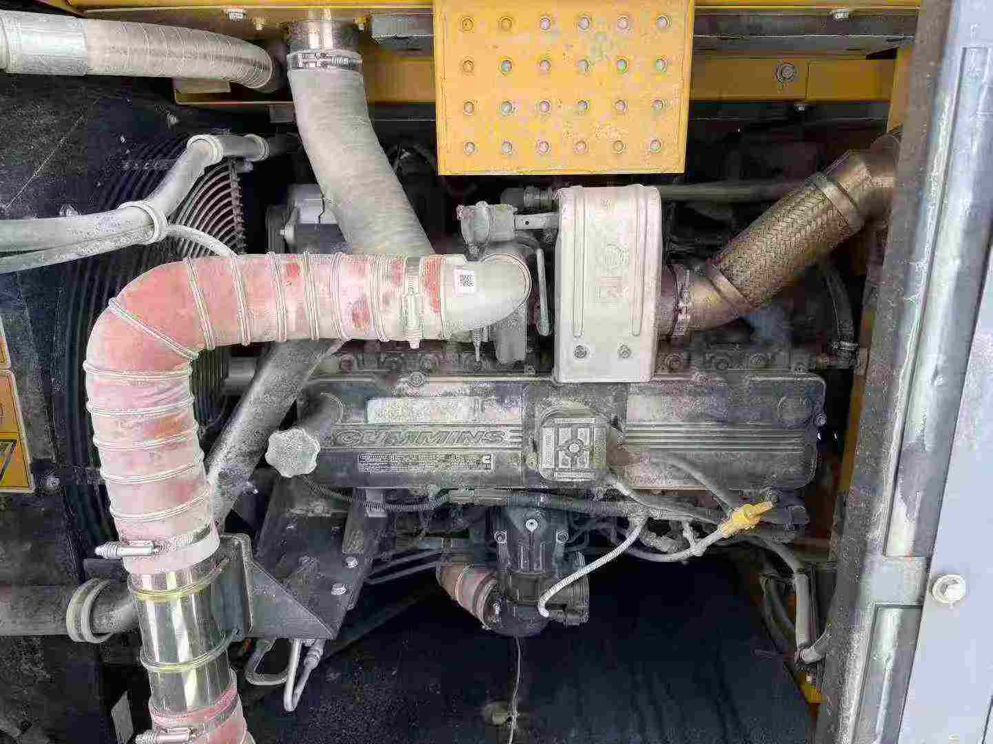 Used XCMG XE380K Excavator 2024 Model / 8