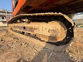 Buy Doosan DH215-9E Used Excavator / 5 Used Doosan DH215-9E Excavator 2014 Model / 5