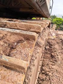 Buy XCMG XE490D Used Excavator / 4 Used XCMG XE490D Excavator 2021 Model / 4