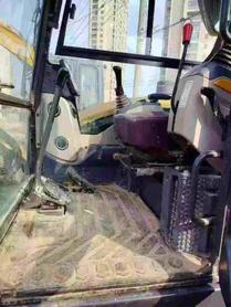 Buy XCMG XE60G Used Excavator / 9 Used XCMG XE60G Excavator 2023 Model / 9