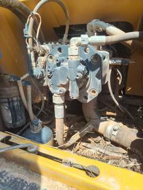 Buy XCMG XE135D Used Excavator / 7 Used XCMG XE135D Excavator 2019 Model / 7