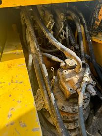 Buy Kato HD1430-7 Used Excavator / 5 Used Kato HD1430-7 Excavator 2016 Model / 5