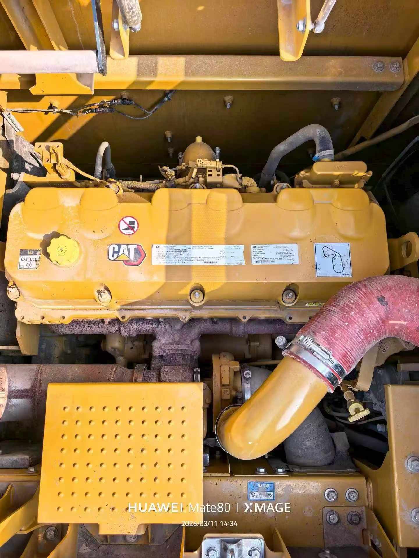 Buy Caterpillar 349E Used Excavator / 9 Used Caterpillar 349E Excavator 2020 Model / 9