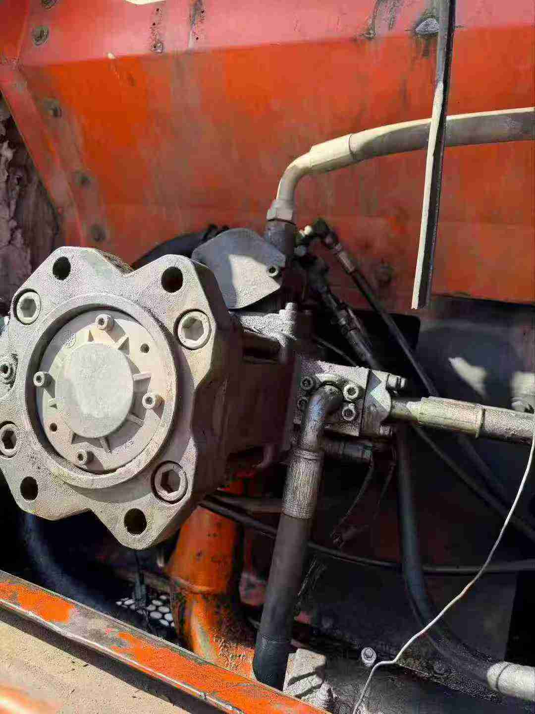 Buy Doosan DH225-9 Used Excavator / 2 Used Doosan DH225-9 Excavator 2016 Model / 2