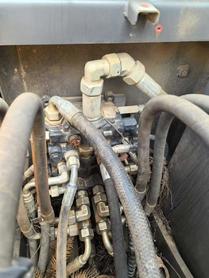 Buy Volvo EC75D Used Excavator / 5 Used Volvo EC75D Excavator 2020 Model / 5