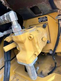 Buy Caterpillar 307B Used Excavator / 8 Used Caterpillar 307B Excavator 2020 Model / 8