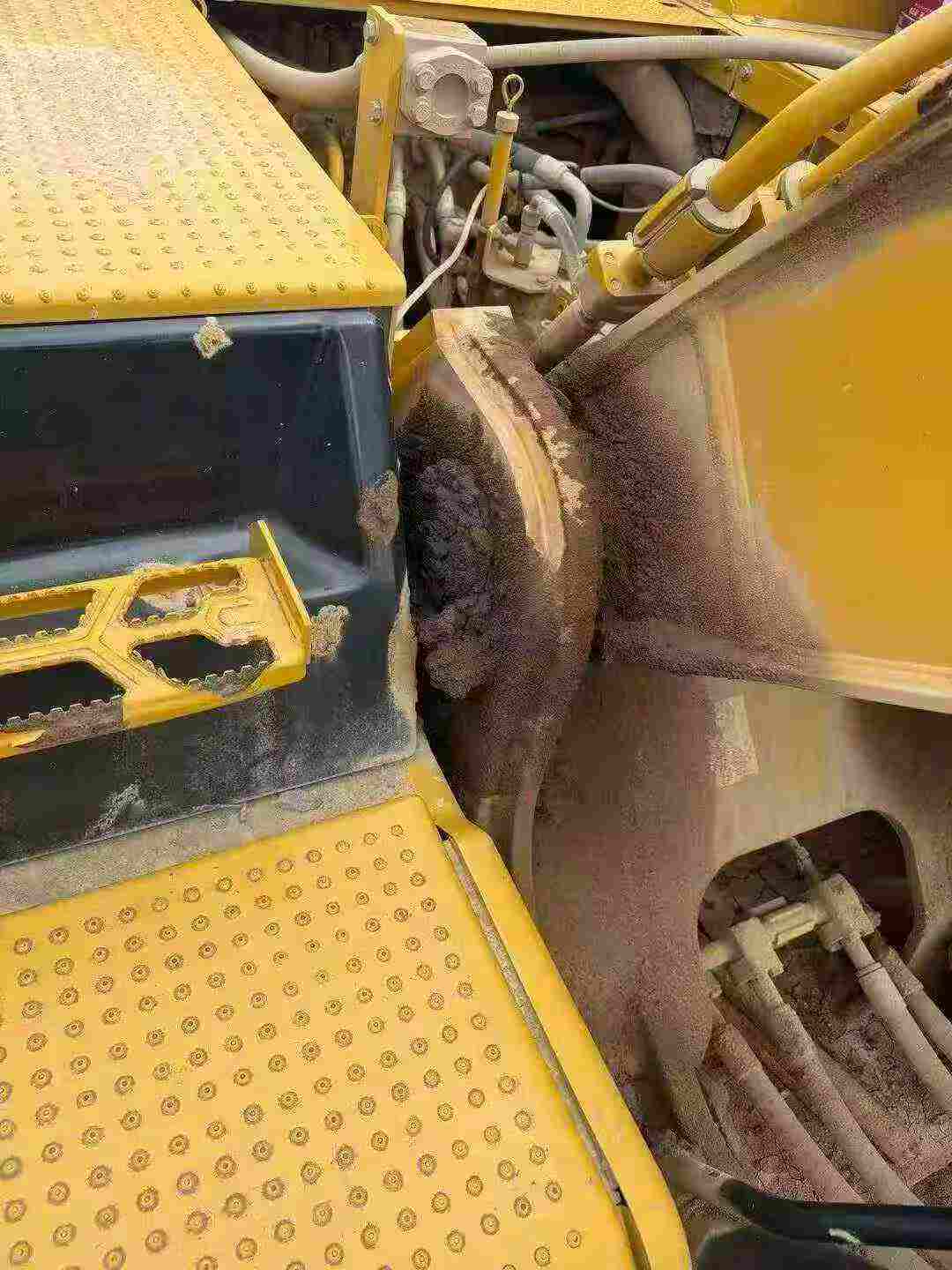 Buy Caterpillar 336E Used Excavator / 4 Used Caterpillar 336E Excavator 2021 Model / 4