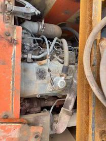 Buy Hitachi EX240-3 Used Excavator / 5 Used Hitachi EX240-3 Excavator 2016 Model / 5